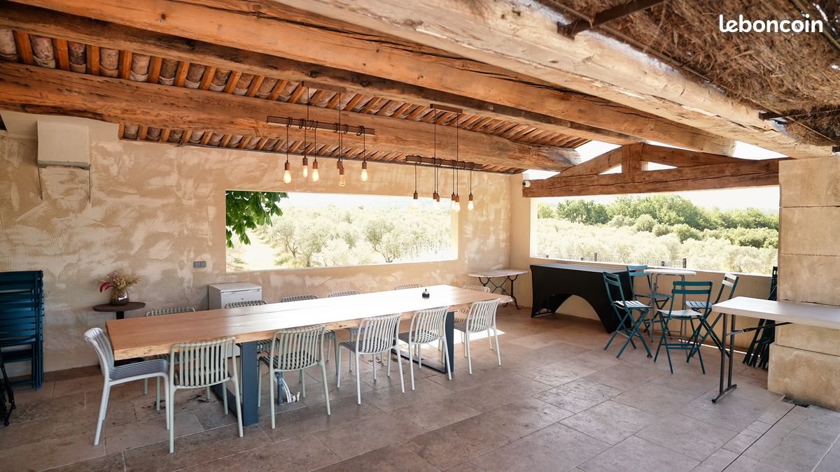 Maison à vendre, 564m², La Bastide-des-Jourdans