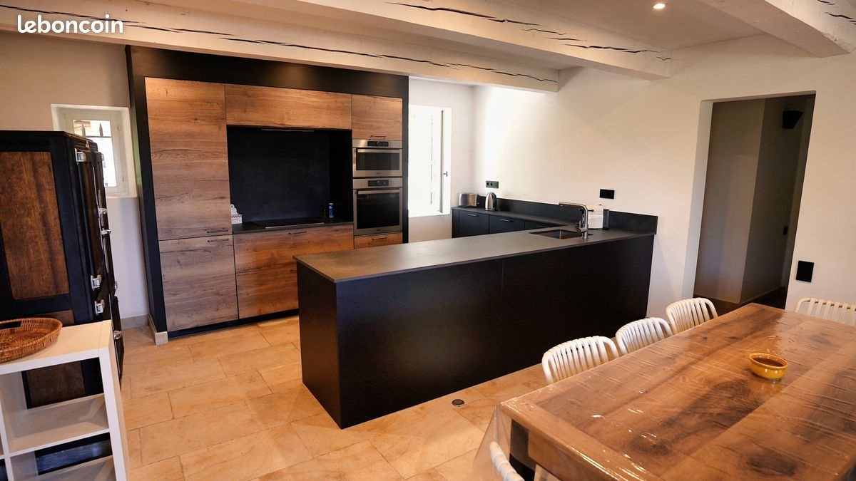 Maison à vendre, 564m², La Bastide-des-Jourdans