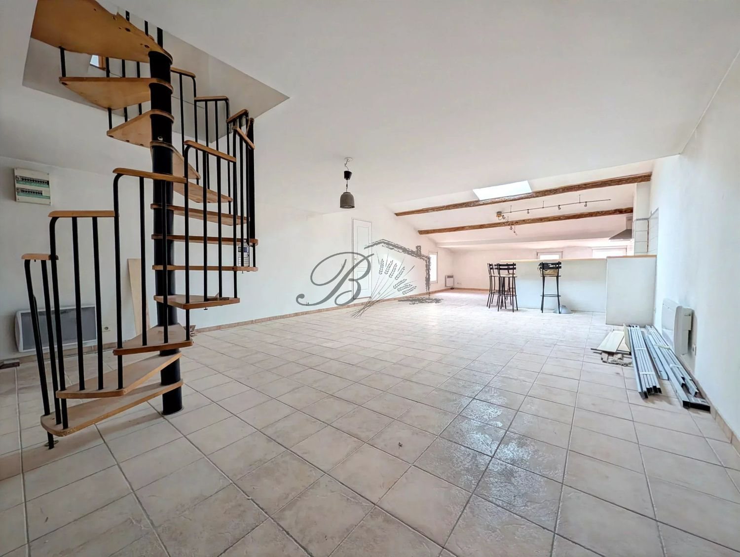 Appartement à vendre, 108m², Aix-en-Provence