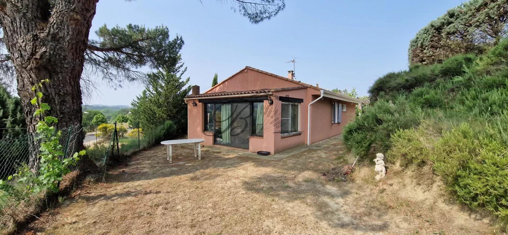 Maison à vendre, 100m², La Tour-d'Aigues