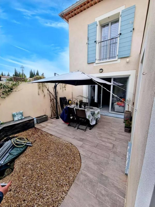Maison à vendre, 90m², La Tour-d'Aigues