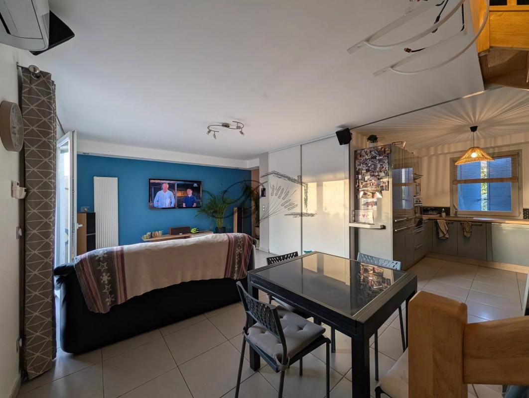 Maison à vendre, 90m², La Tour-d'Aigues