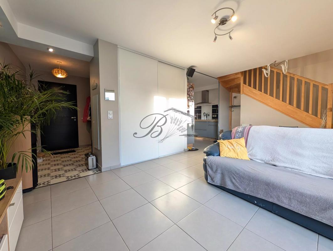Maison à vendre, 90m², La Tour-d'Aigues