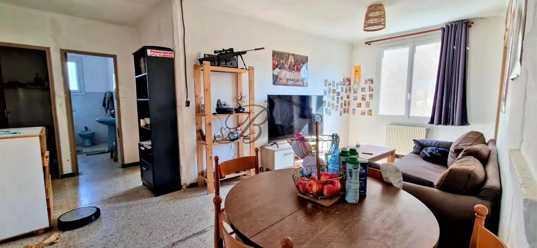 Maison à vendre, 75m², La Bastide-des-Jourdans