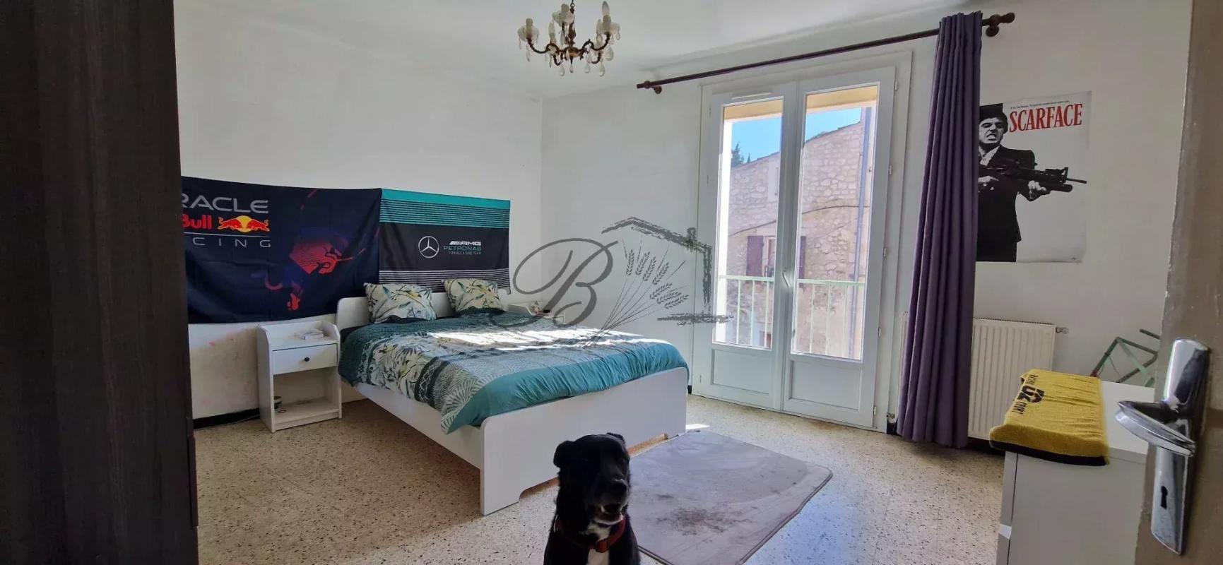 Maison à vendre, 75m², La Bastide-des-Jourdans