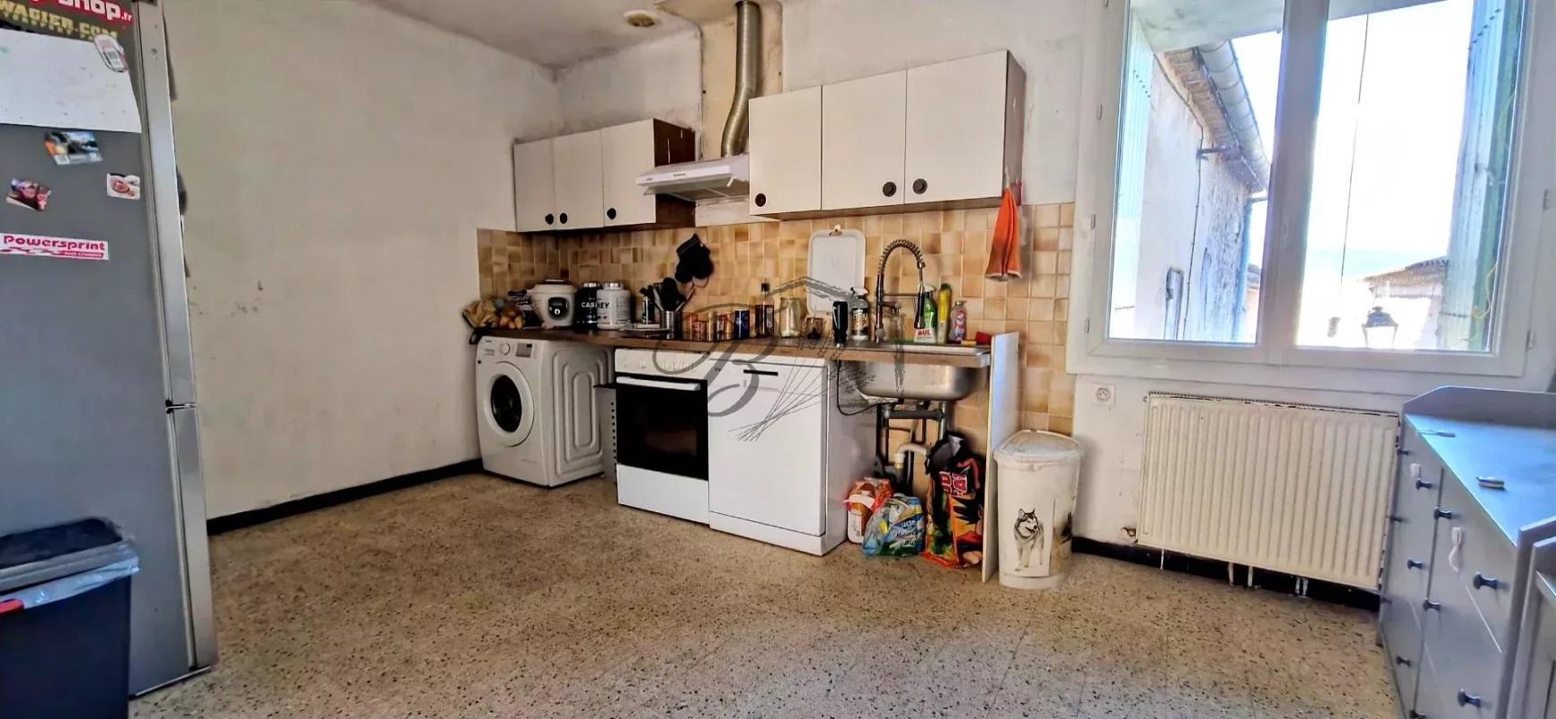 Maison à vendre, 75m², La Bastide-des-Jourdans