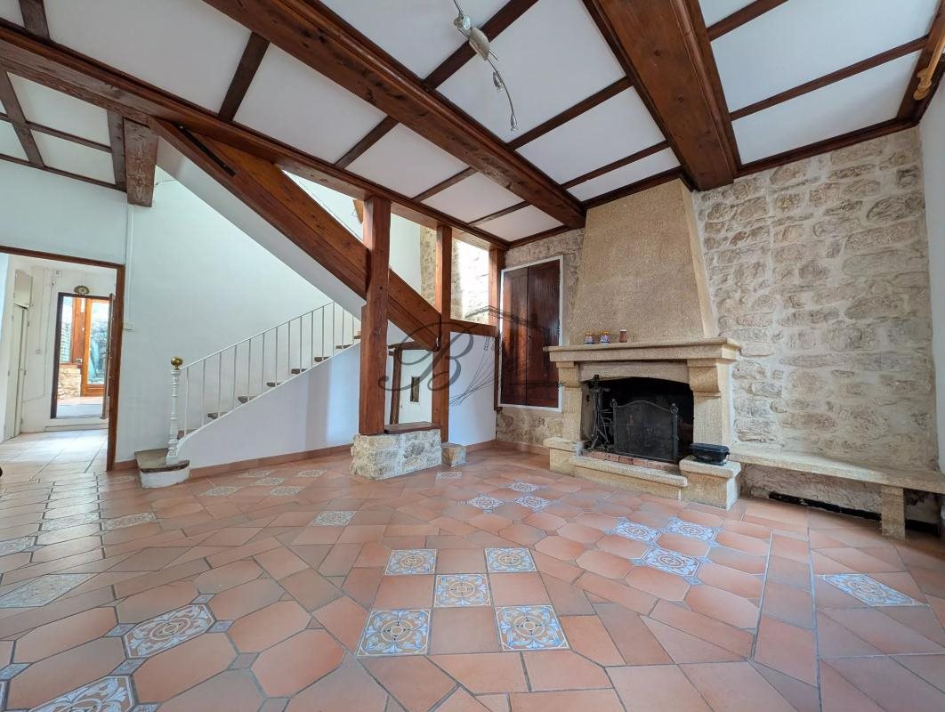 Maison à vendre, 144m², La Bastide-des-Jourdans