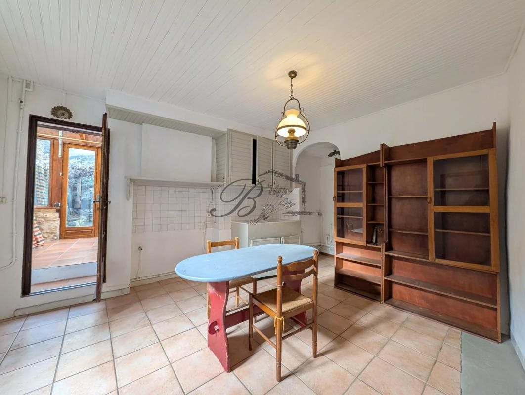 Maison à vendre, 144m², La Bastide-des-Jourdans