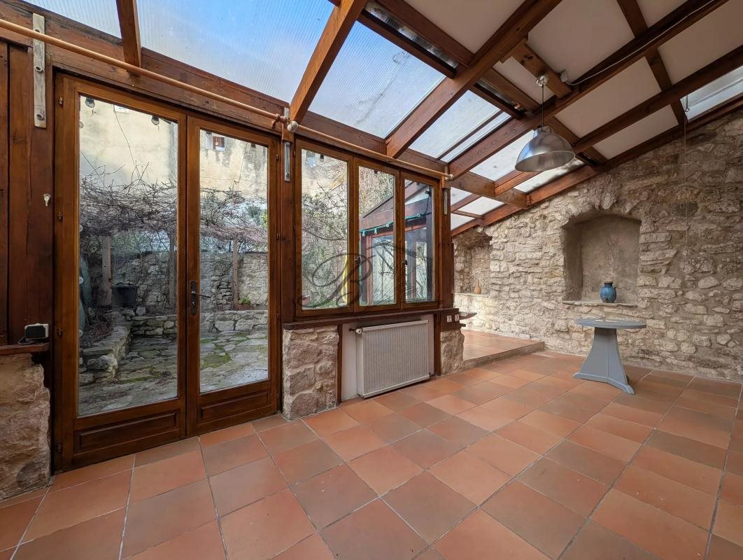 Maison à vendre, 144m², La Bastide-des-Jourdans
