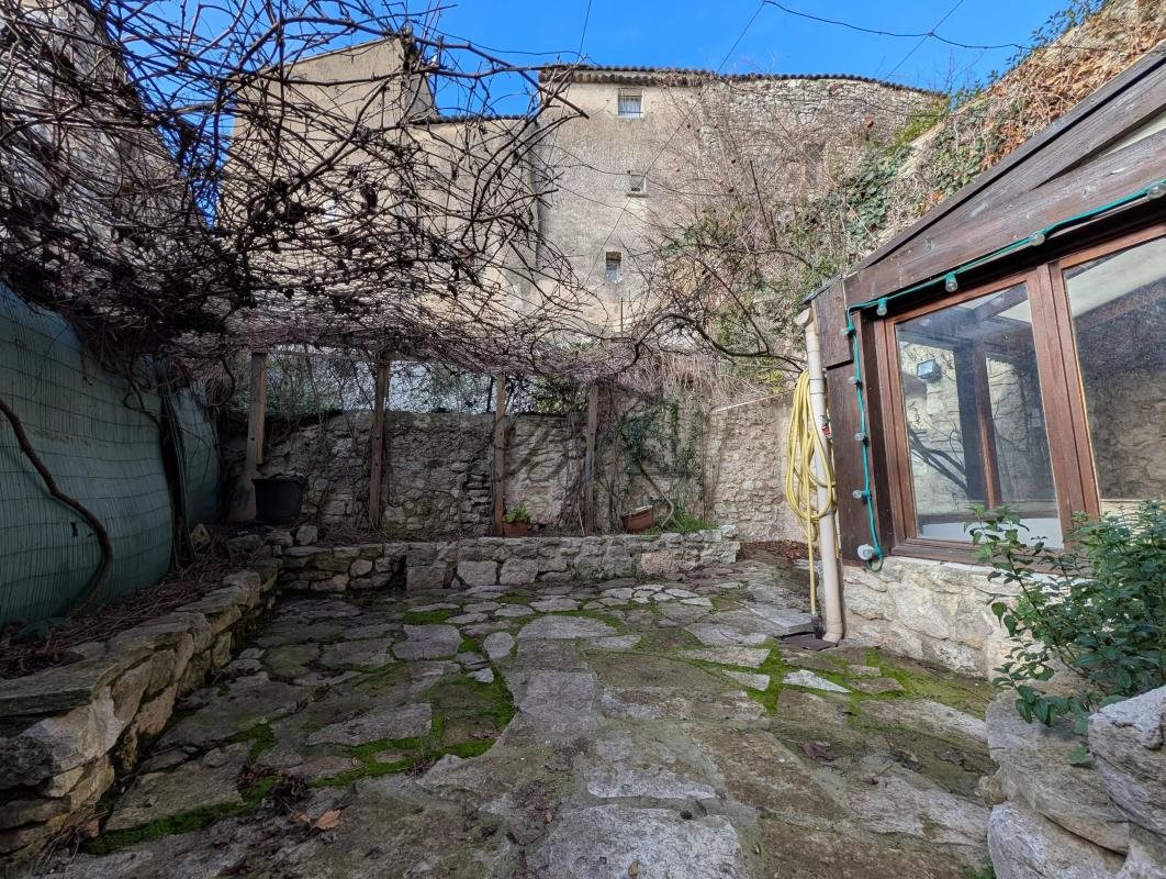 Maison à vendre, 144m², La Bastide-des-Jourdans