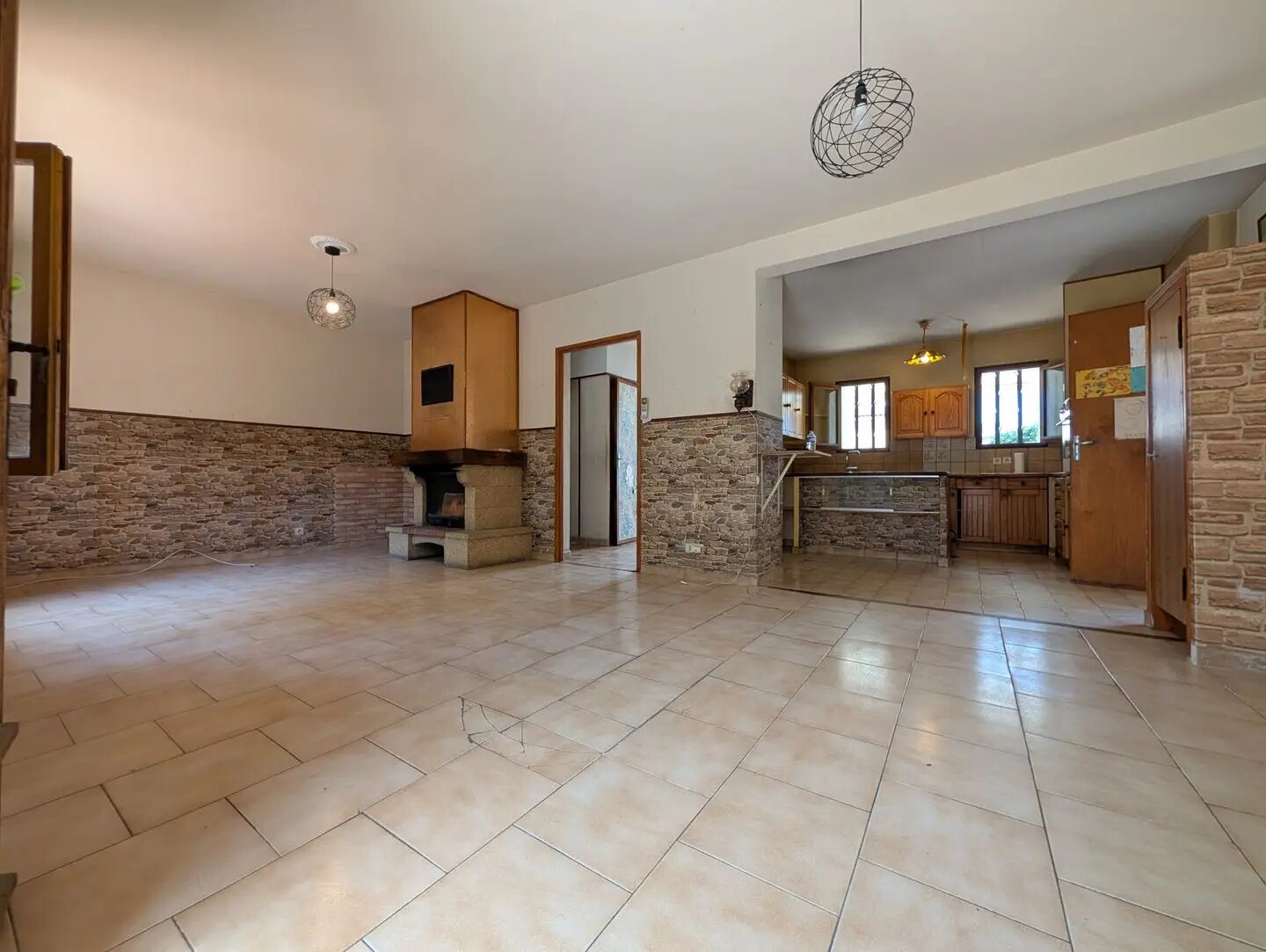 Maison à vendre, 117m², Venelles