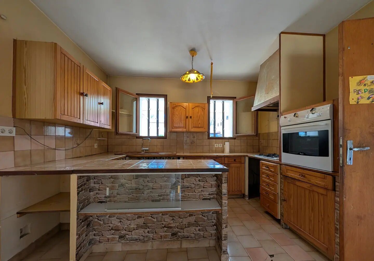 Maison à vendre, 117m², Venelles