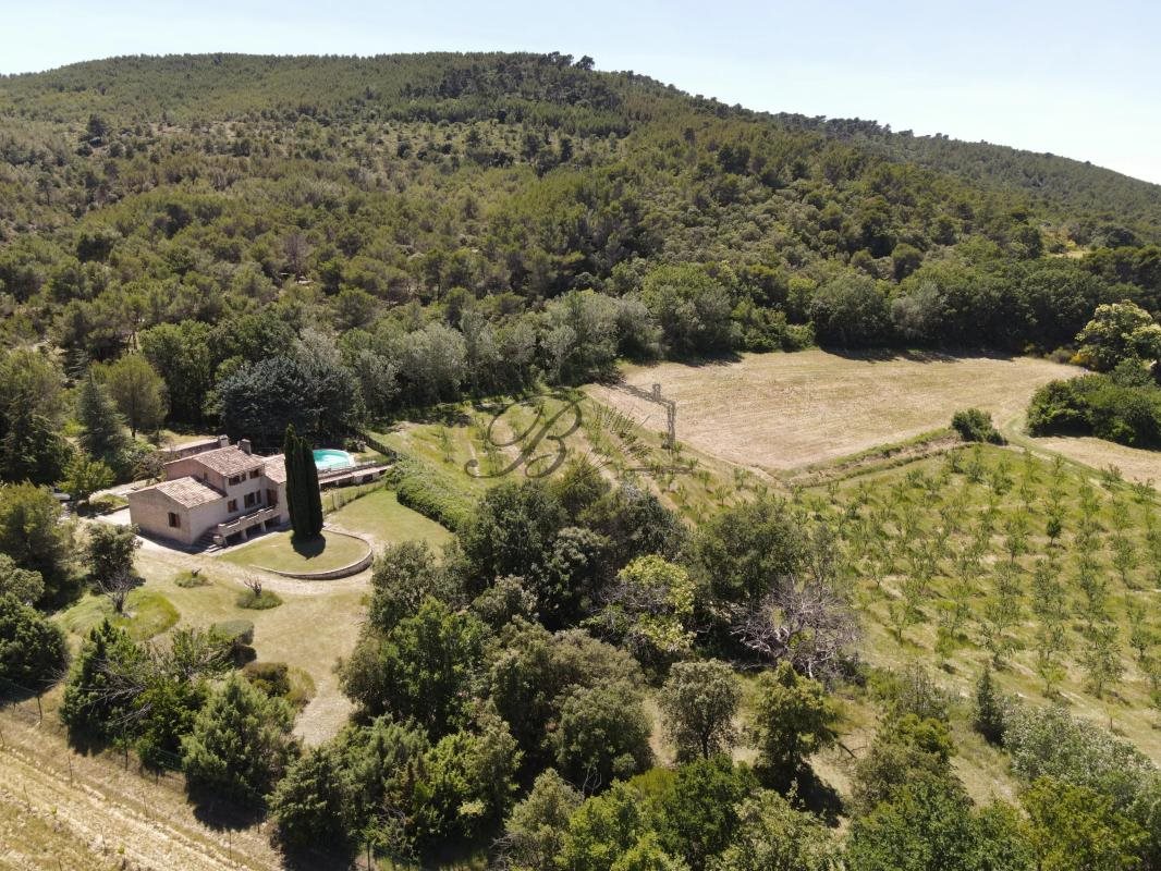 Maison à vendre, 117m², Grambois