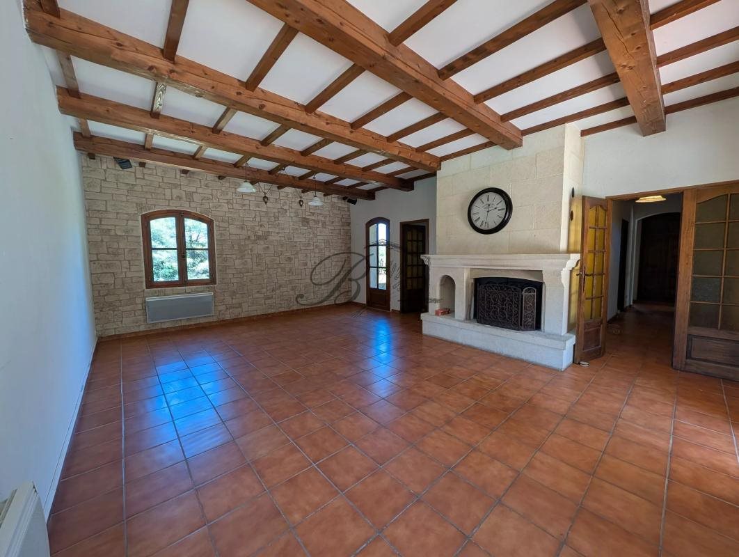 Maison à vendre, 117m², Grambois