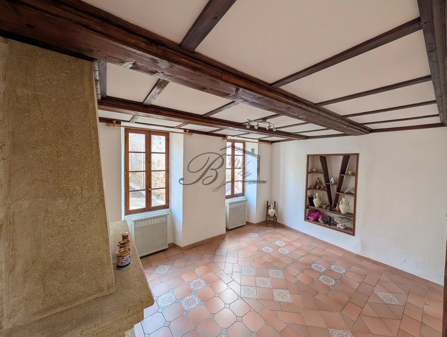 Maison à vendre, 144m², La Bastide-des-Jourdans