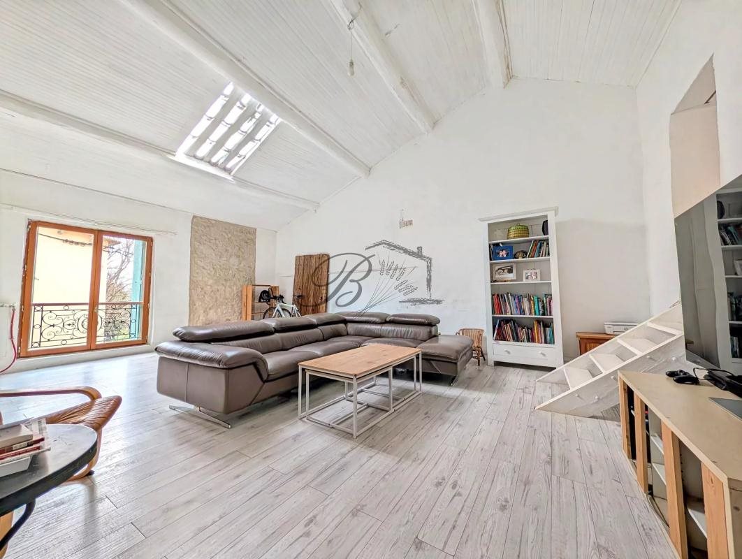 Maison à vendre, 176m², Grambois