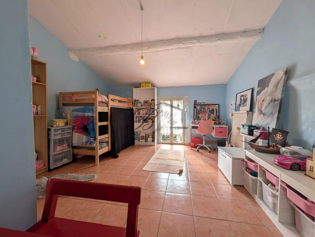 Maison à vendre, 176m², Grambois