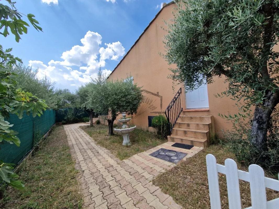 Maison à vendre, 80m², La Motte-d'Aigues