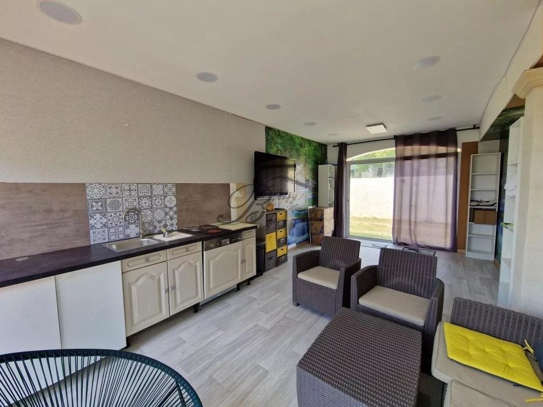 Maison à vendre, 80m², La Motte-d'Aigues