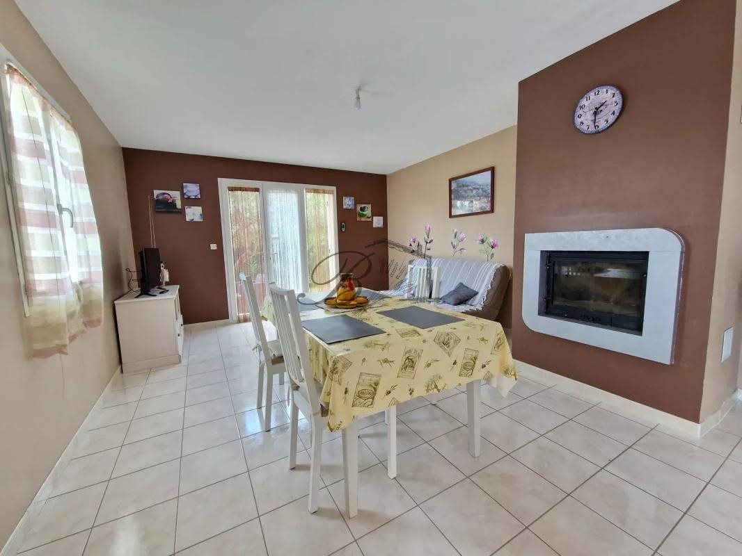 Maison à vendre, 80m², La Motte-d'Aigues
