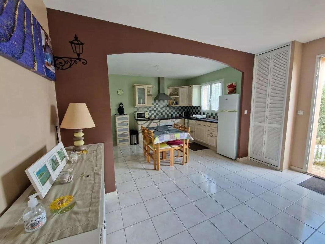 Maison à vendre, 80m², La Motte-d'Aigues