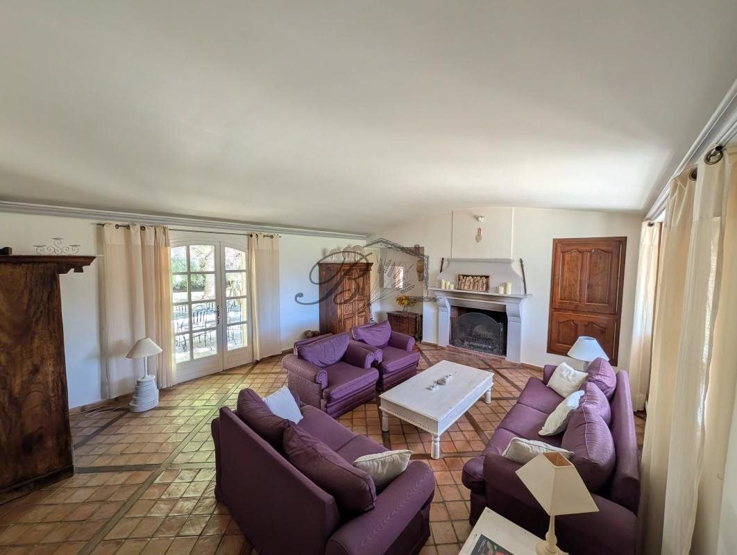 Maison à vendre, 186m², La Bastide-des-Jourdans