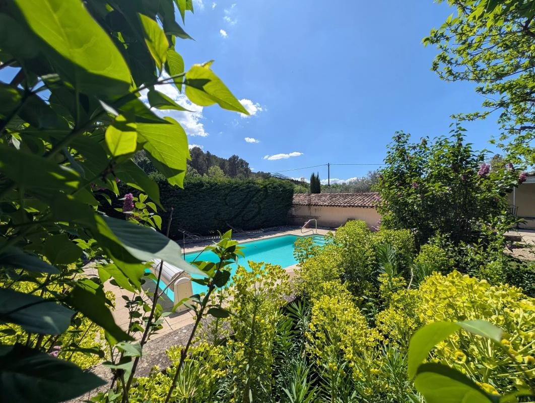 Maison à vendre, 186m², La Bastide-des-Jourdans