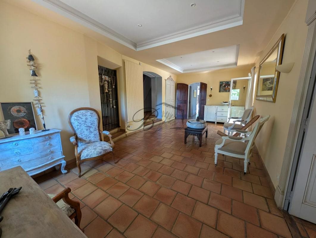 Maison à vendre, 186m², La Bastide-des-Jourdans