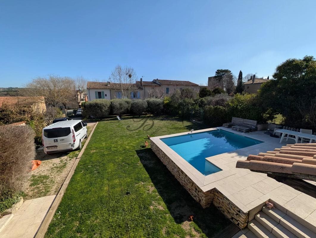 Maison à vendre, 151m², La Tour-d'Aigues