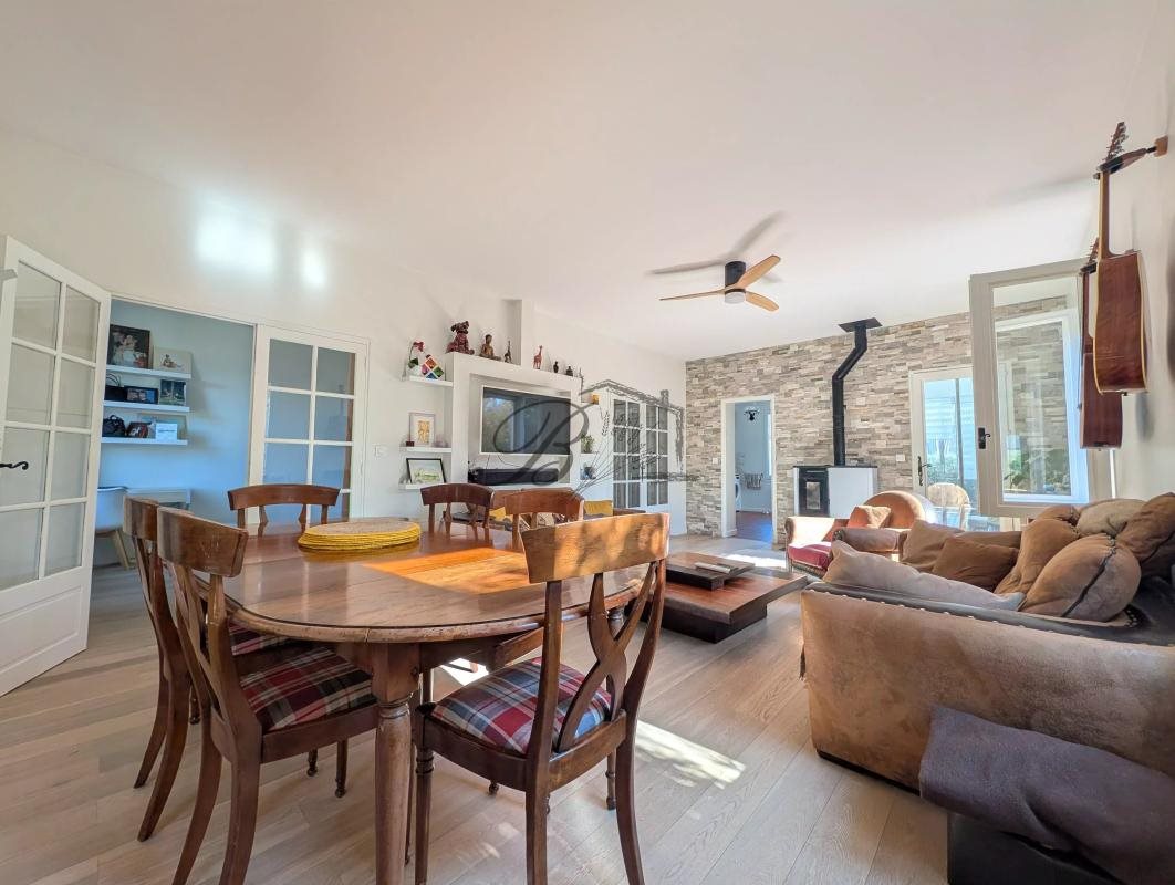 Maison à vendre, 151m², La Tour-d'Aigues