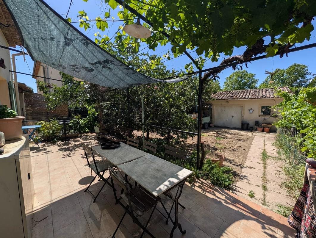 Maison à vendre, 90m², Saint-Martin-de-la-Brasque