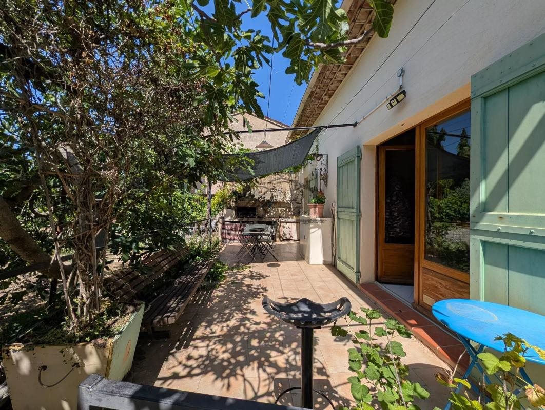 Maison à vendre, 90m², Saint-Martin-de-la-Brasque