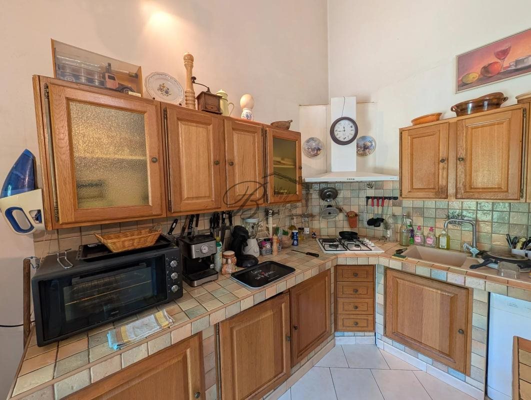 Maison à vendre, 90m², Saint-Martin-de-la-Brasque
