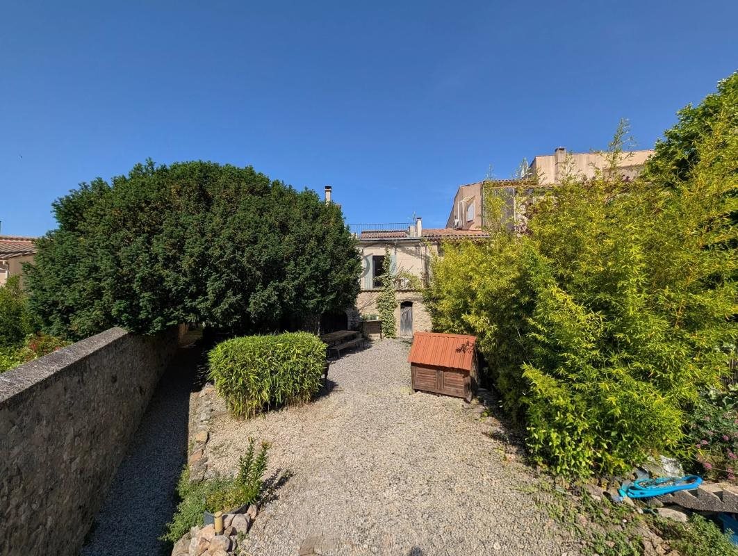 Maison à vendre, 88m², La Bastide-des-Jourdans