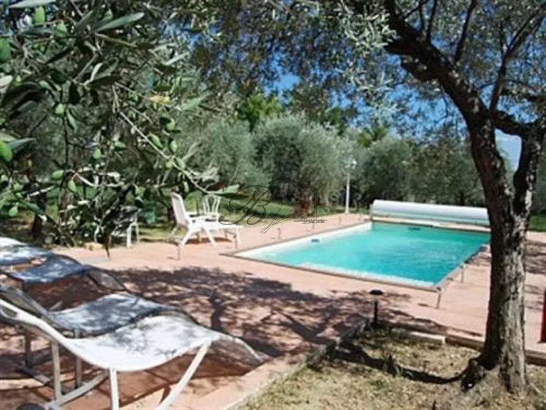 Maison à vendre, 155m², La Motte-d'Aigues