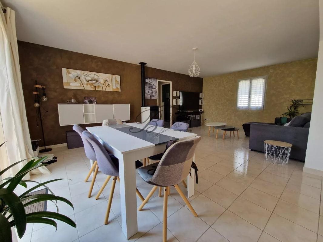 Maison à vendre, 155m², La Motte-d'Aigues