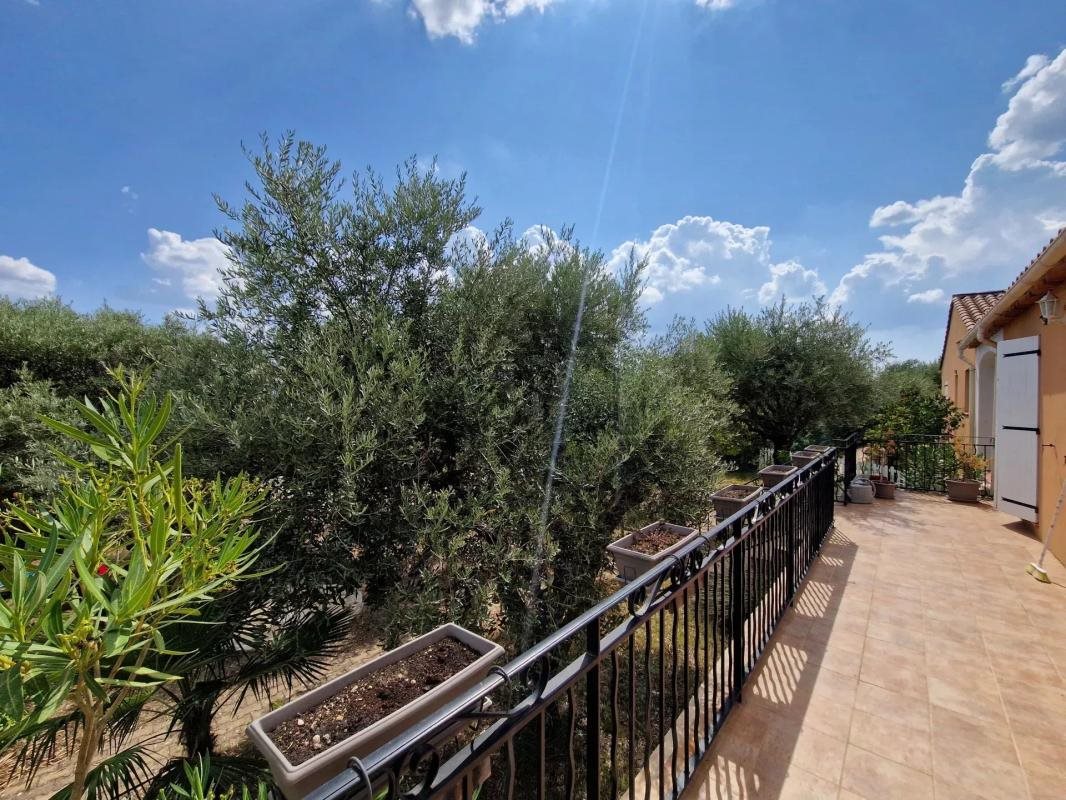 Maison à vendre, 155m², La Motte-d'Aigues
