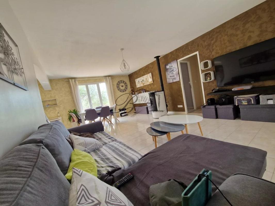 Maison à vendre, 155m², La Motte-d'Aigues