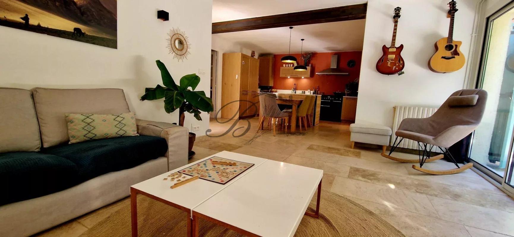 Maison à vendre, 132m², Lourmarin