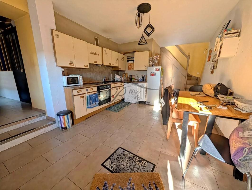 Maison à vendre, 87m², La Tour-d'Aigues