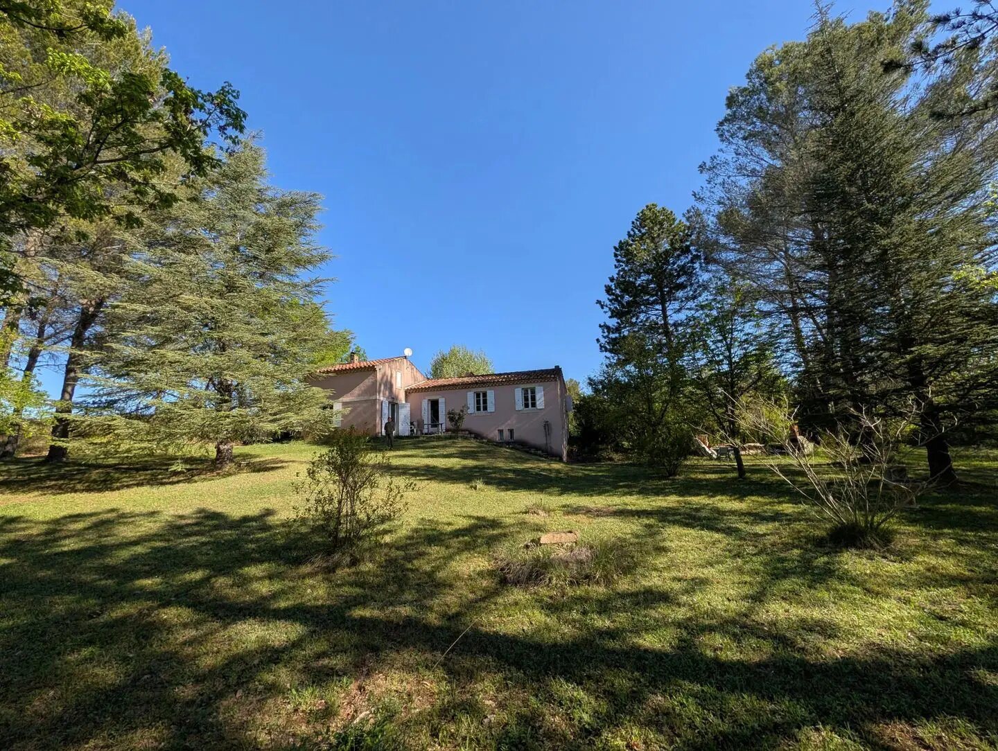 Maison à vendre, 125m², Grambois