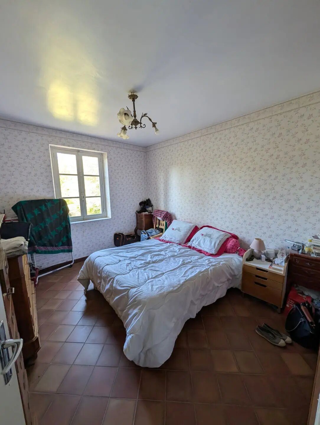 Maison à vendre, 125m², Grambois