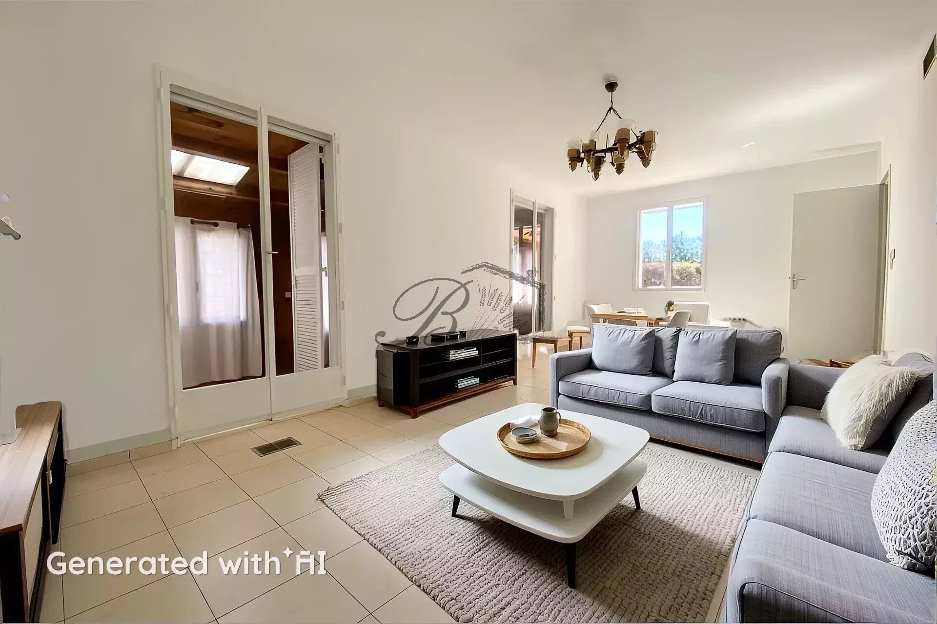 Maison à vendre, 100m², La Tour-d'Aigues