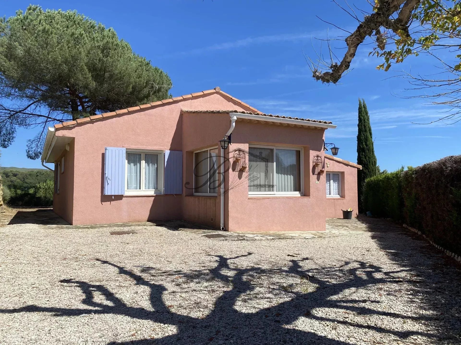Maison à vendre, 100m², La Tour-d'Aigues