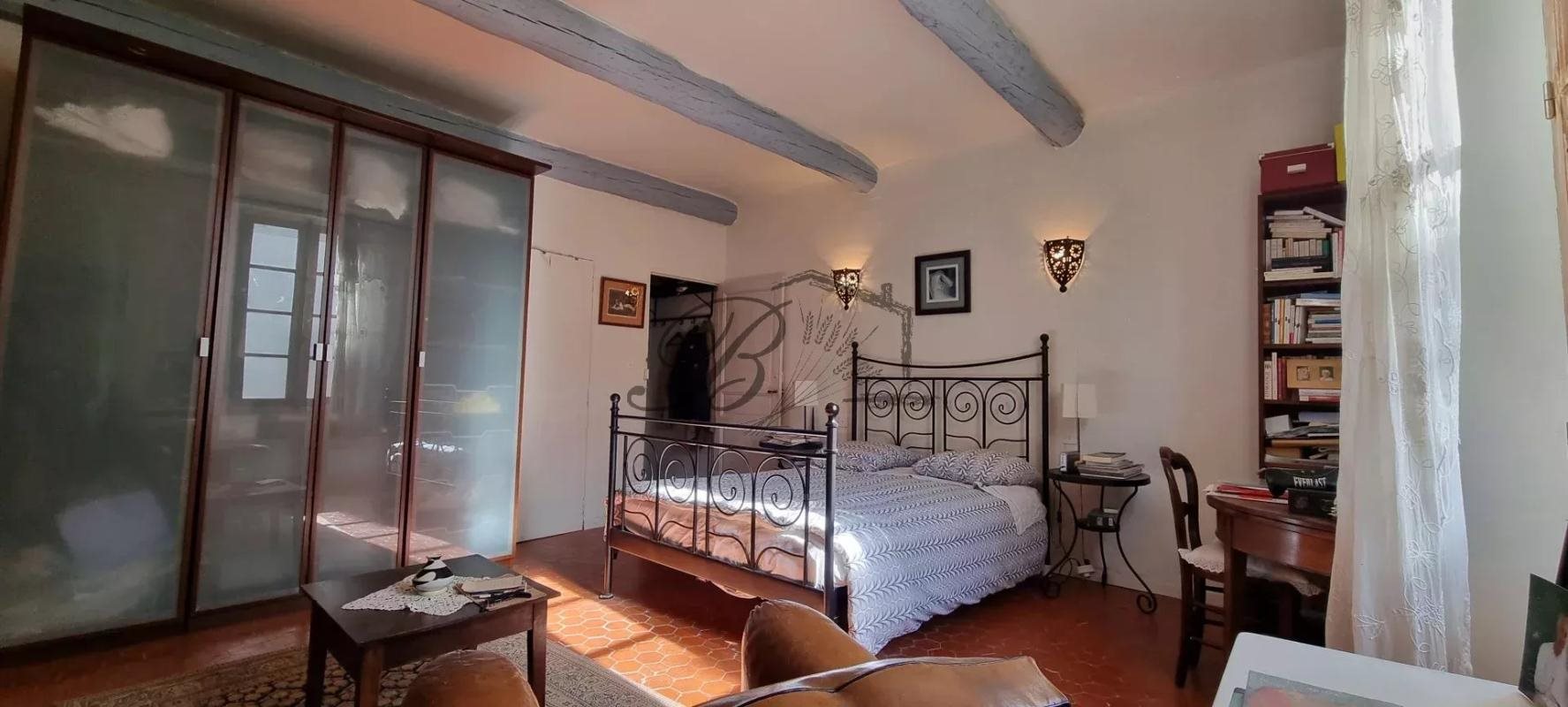 Maison à vendre, 190m², La Bastide-des-Jourdans
