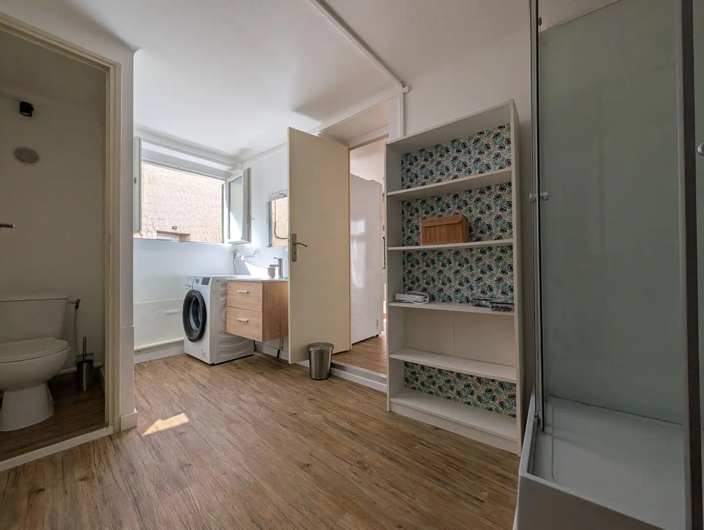 Maison à louer, 40m², Sainte-Tulle