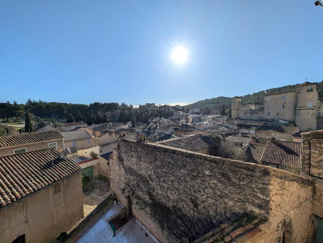 Maison à vendre, 61m², La Bastide-des-Jourdans