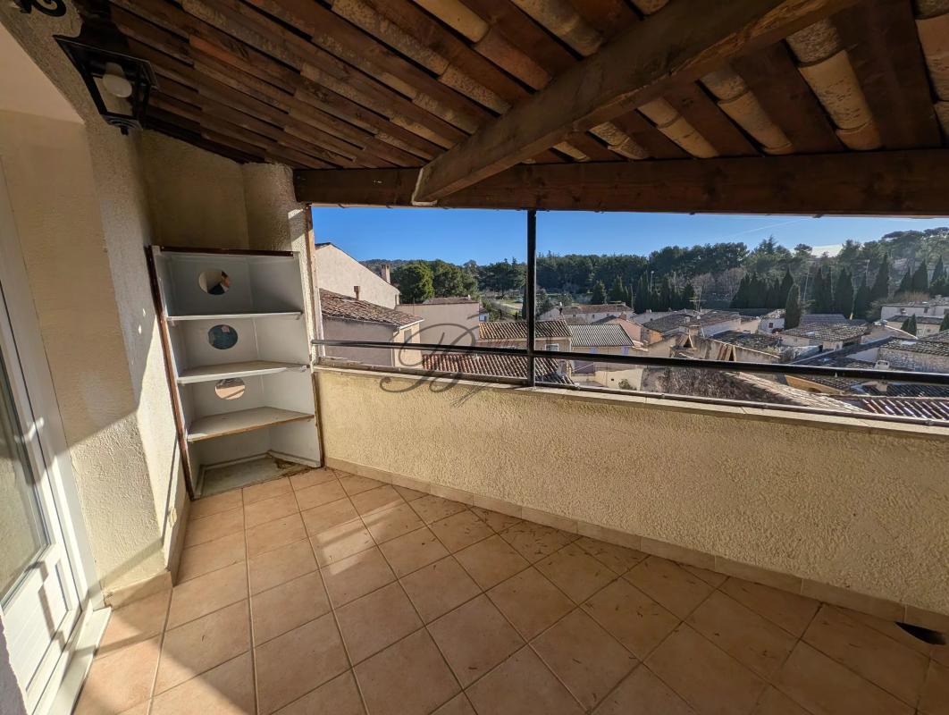 Maison à vendre, 61m², La Bastide-des-Jourdans