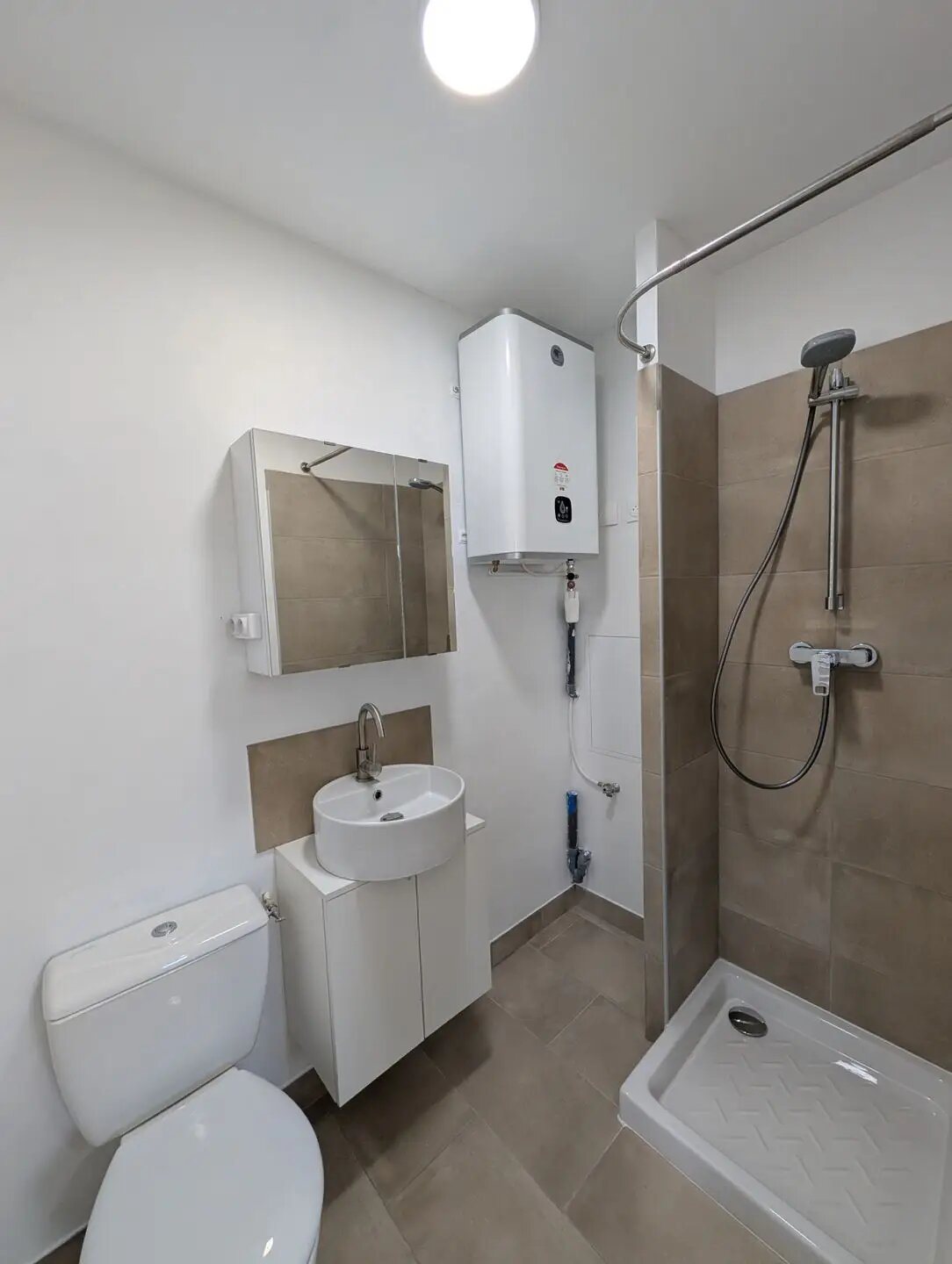 Appartement à louer, 21m², Cadenet