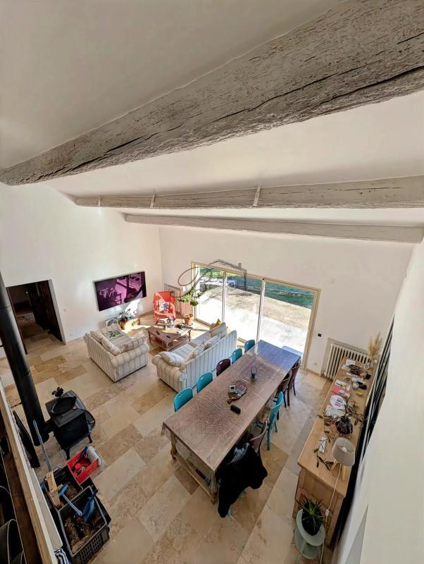 Maison à vendre, 156m², La Tour-d'Aigues